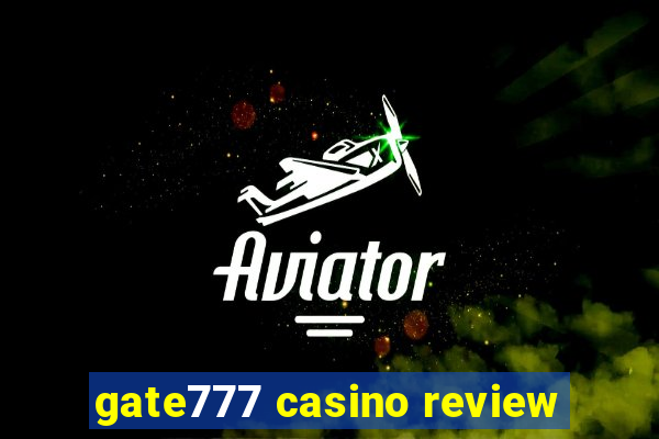 gate777 casino review