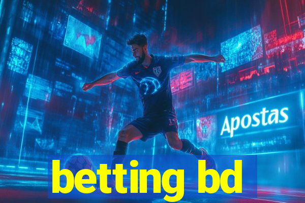 betting bd