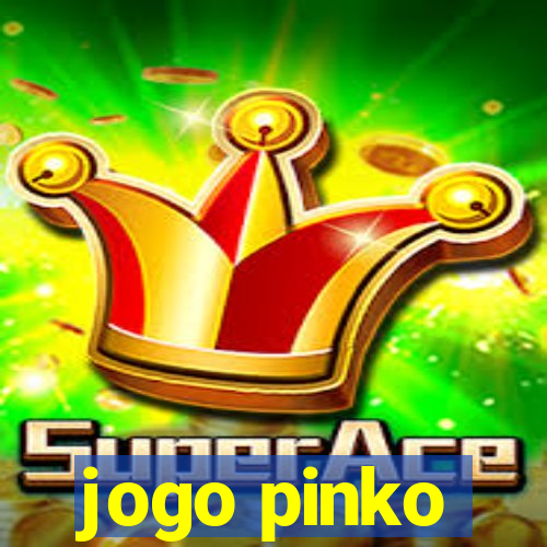 jogo pinko