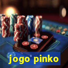 jogo pinko