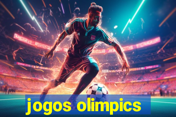 jogos olimpics