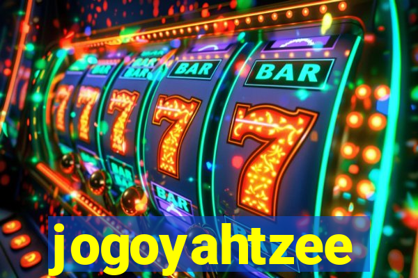 jogoyahtzee