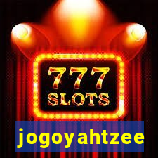 jogoyahtzee