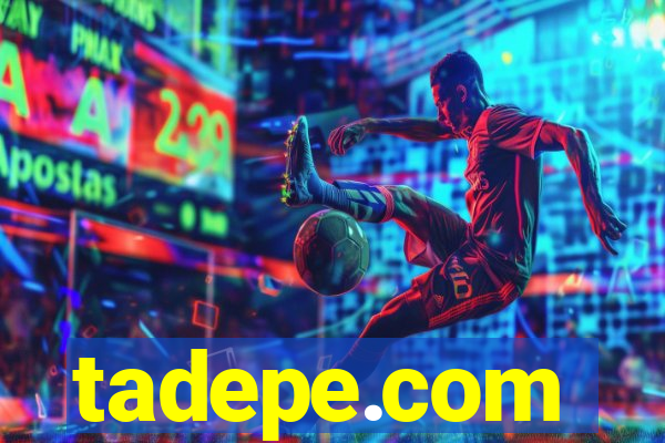 tadepe.com