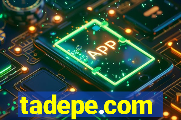 tadepe.com