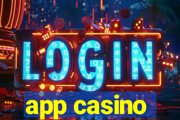 app casino