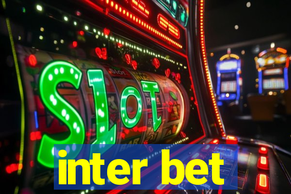 inter bet