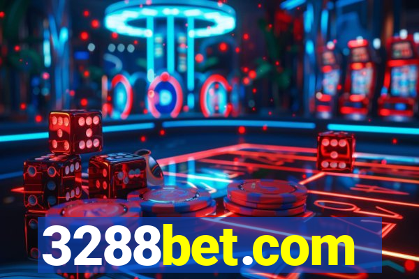 3288bet.com