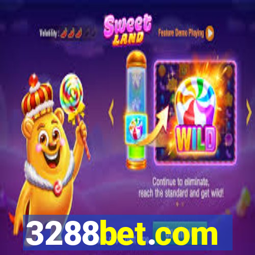 3288bet.com