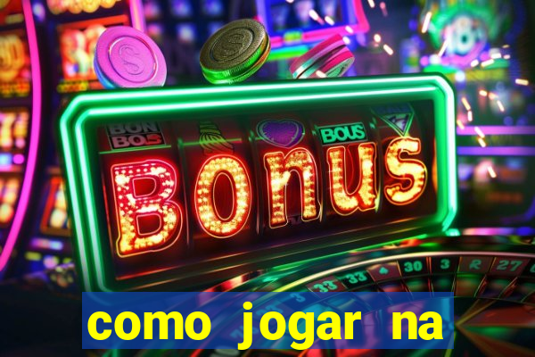 como jogar na loteria gringa online