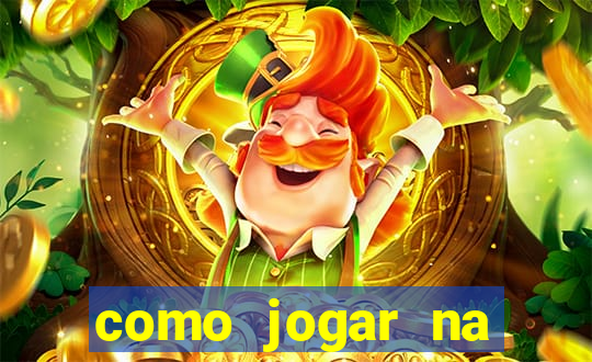 como jogar na loteria gringa online