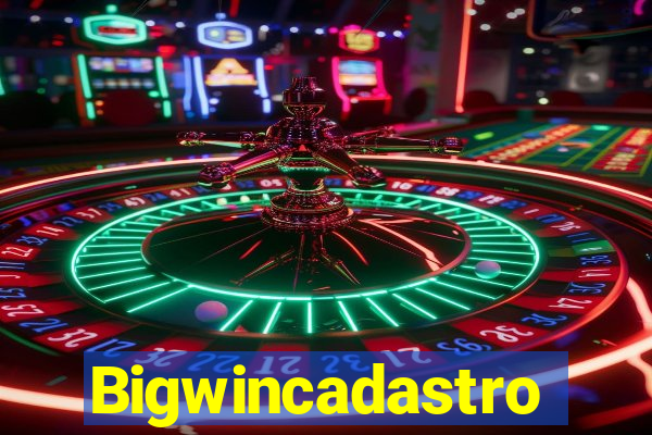 Bigwincadastro