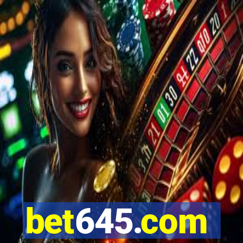 bet645.com