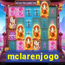 mclarenjogo