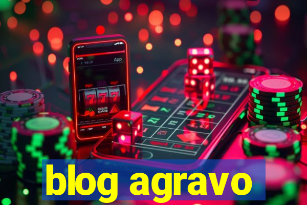 blog agravo