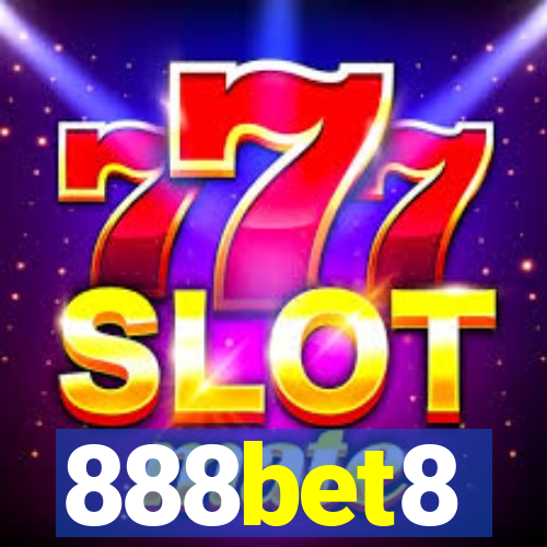 888bet8