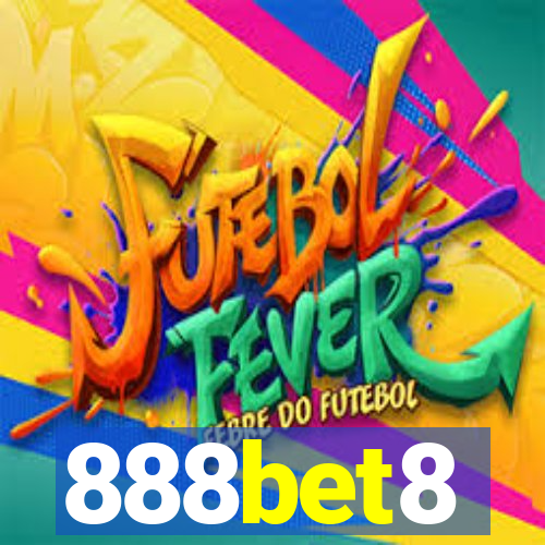 888bet8