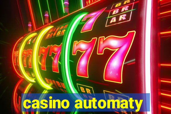 casino automaty