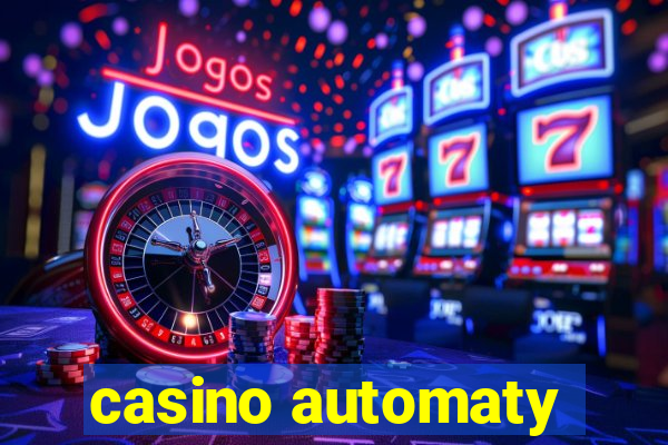 casino automaty