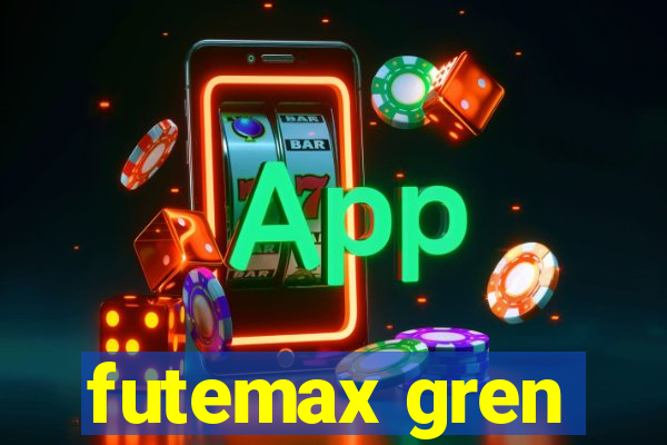 futemax gren