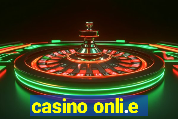 casino onli.e