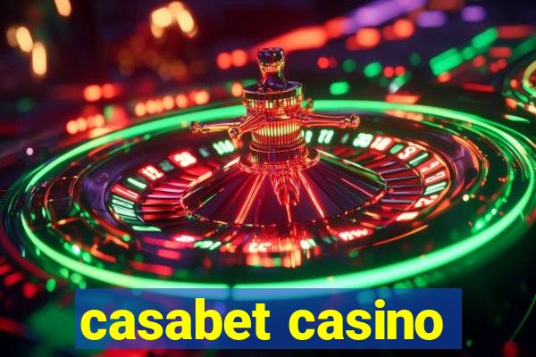 casabet casino