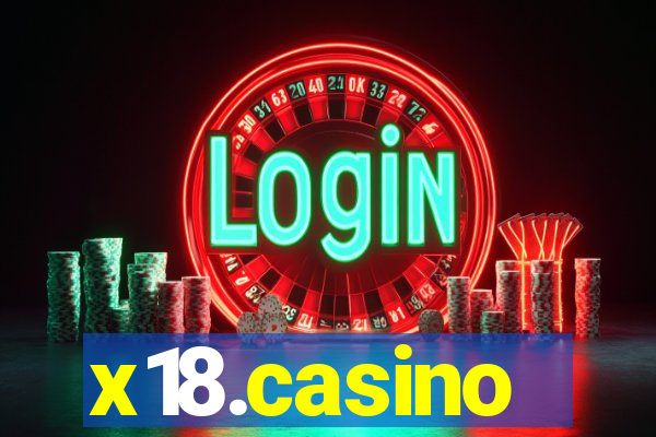 x18.casino