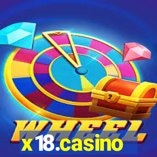 x18.casino