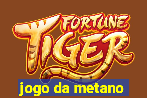 jogo da metano