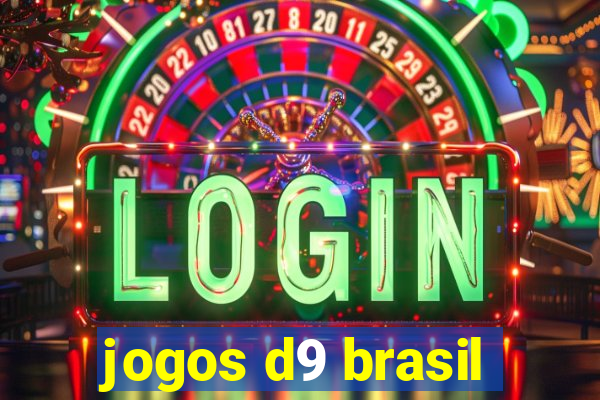 jogos d9 brasil