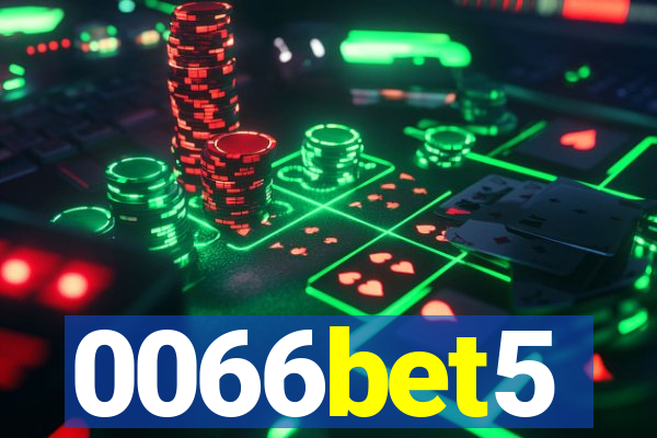 0066bet5