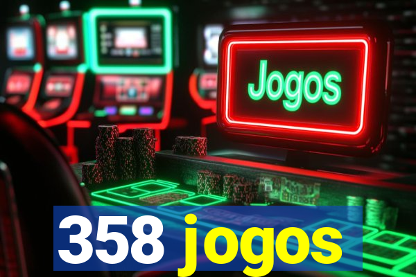 358 jogos