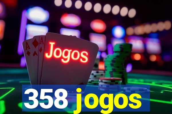 358 jogos