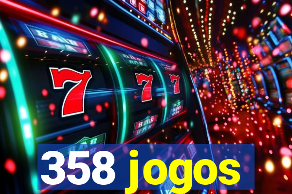 358 jogos