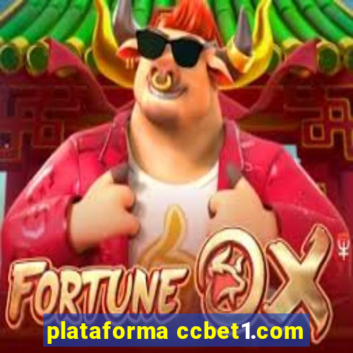 plataforma ccbet1.com