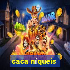 caca níqueis