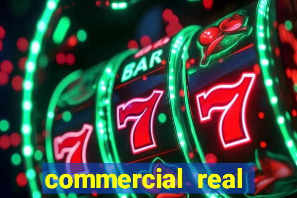 commercial real estate casino