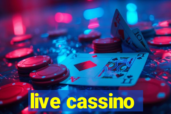 live cassino