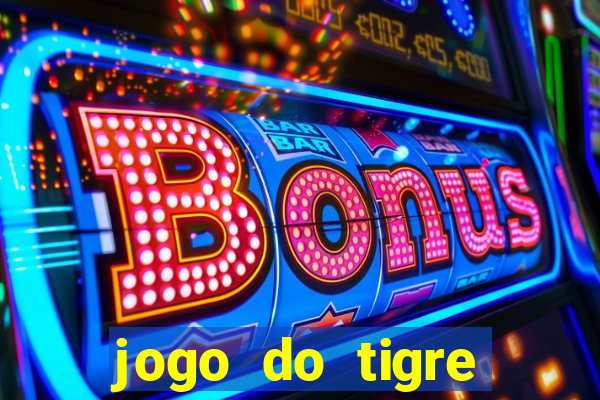 jogo do tigre liberado no brasil