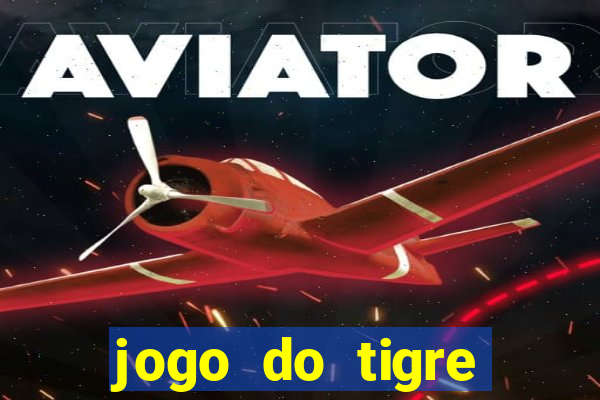 jogo do tigre liberado no brasil