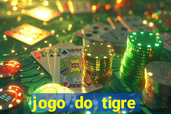 jogo do tigre liberado no brasil