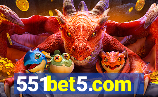 551bet5.com