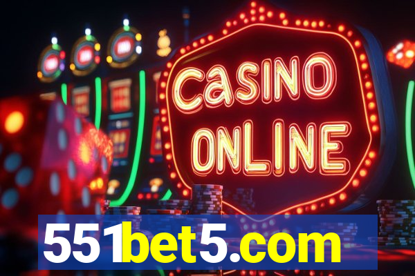 551bet5.com