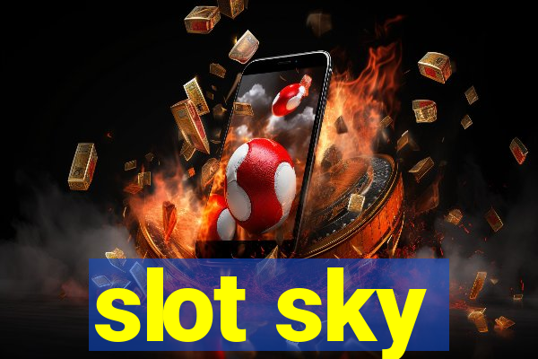 slot sky