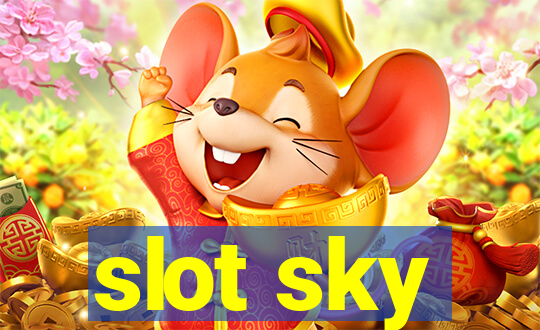 slot sky