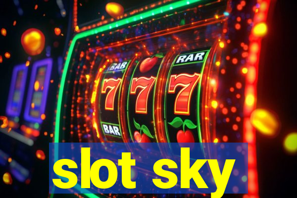 slot sky