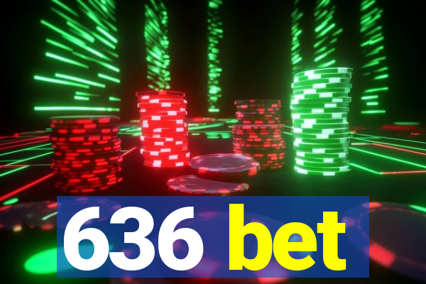 636 bet