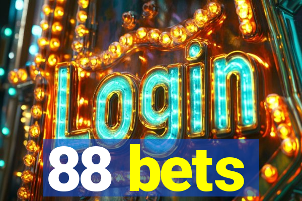 88 bets