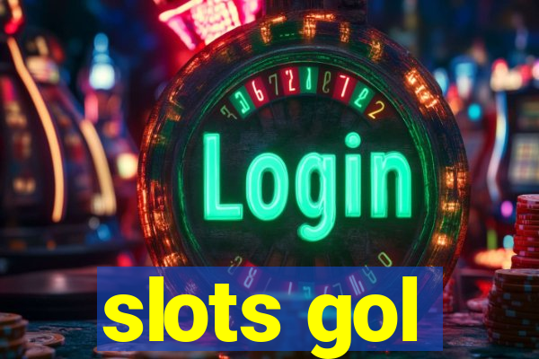 slots gol