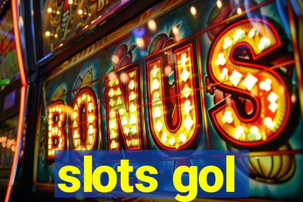 slots gol